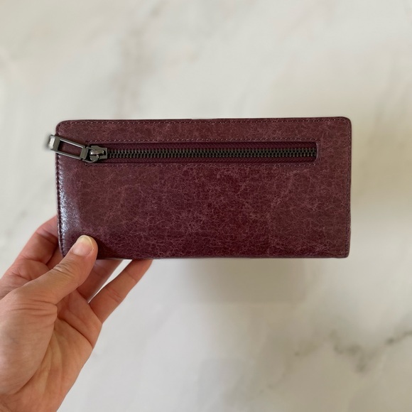 Botkier Quilted Long Wallet - Picture 12 of 12